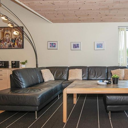 12 Person Holiday Home In Aabenraa Loddenhøj Eksteriør billede