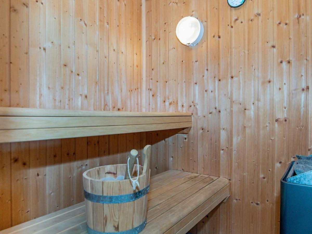 12 Person Holiday Home In Aabenraa Loddenhøj Eksteriør billede