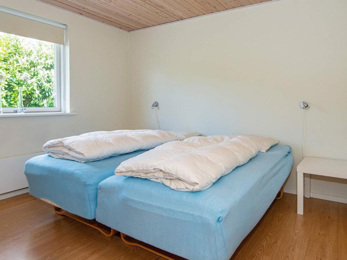12 Person Holiday Home In Aabenraa Loddenhøj Eksteriør billede