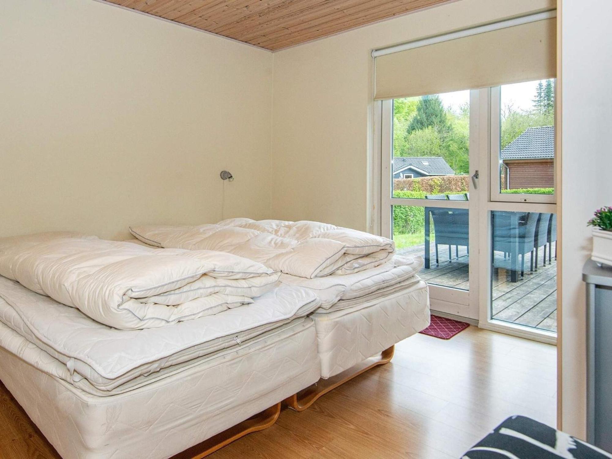 12 Person Holiday Home In Aabenraa Loddenhøj Eksteriør billede