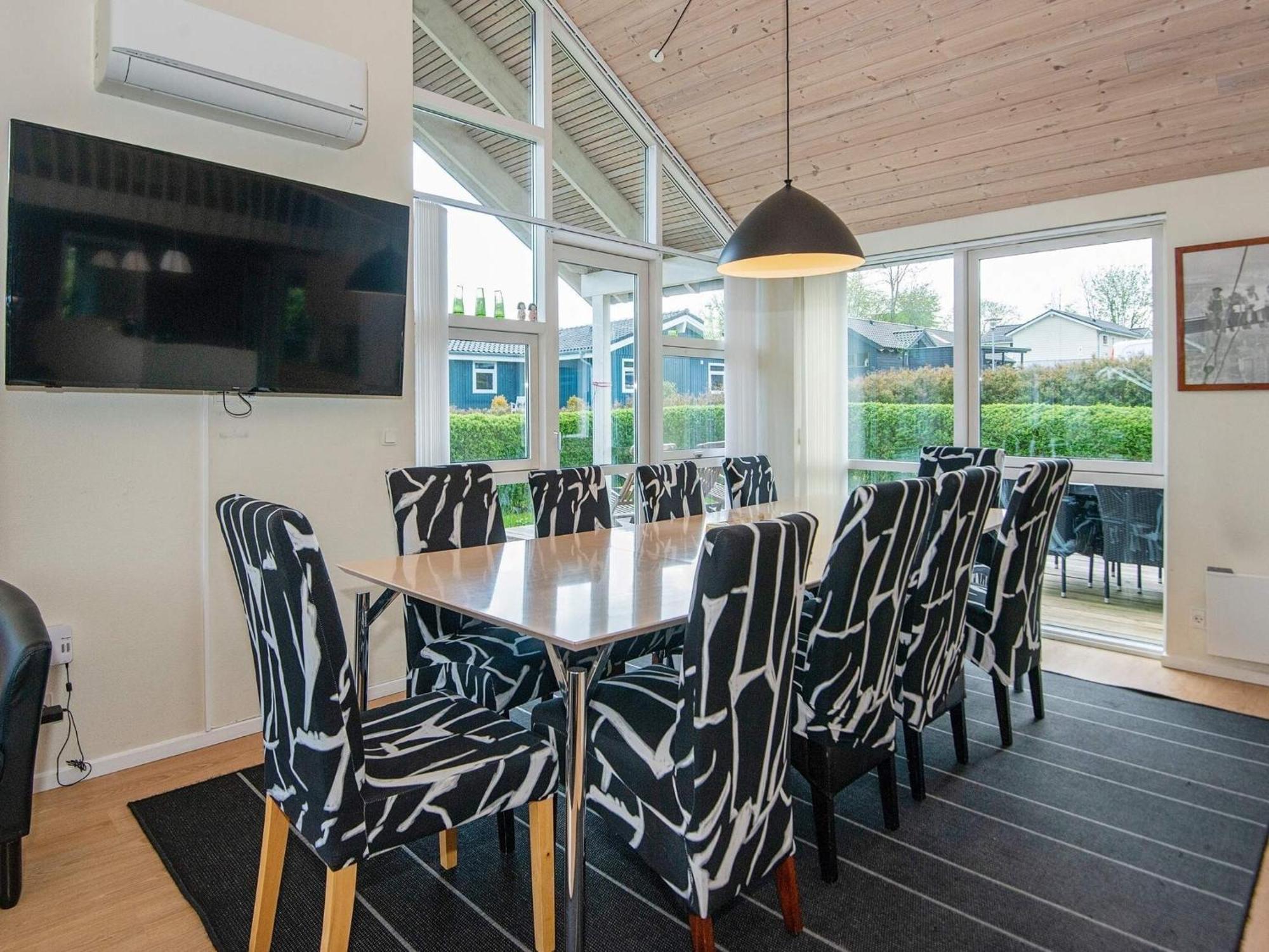 12 Person Holiday Home In Aabenraa Loddenhøj Eksteriør billede