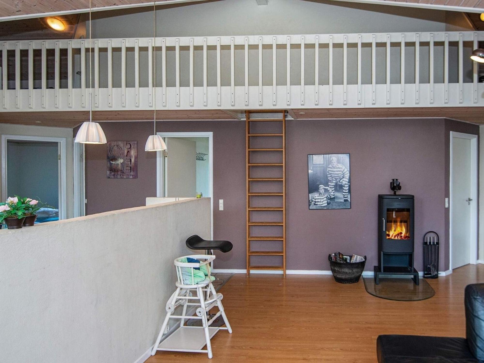 12 Person Holiday Home In Aabenraa Loddenhøj Eksteriør billede