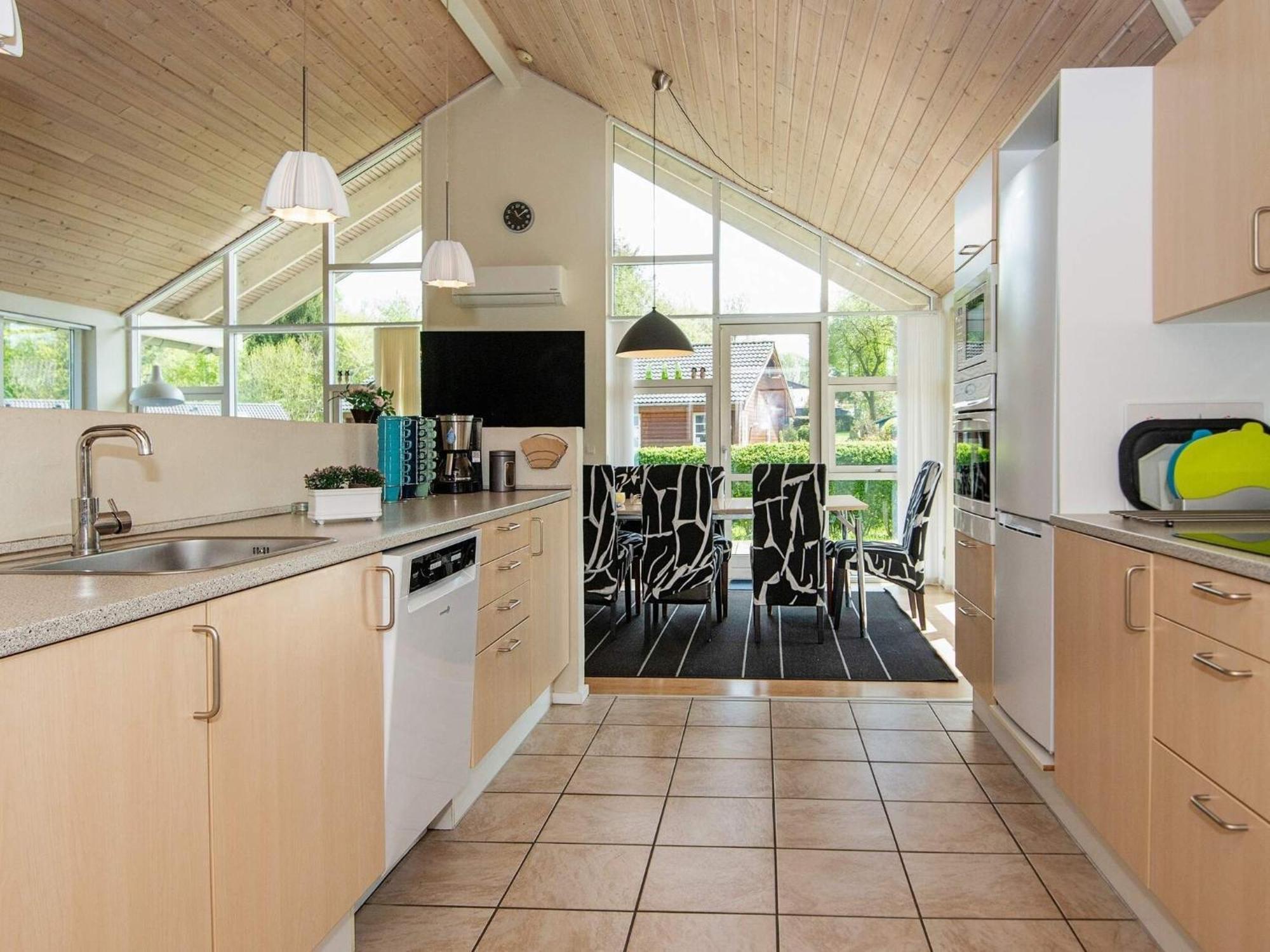 12 Person Holiday Home In Aabenraa Loddenhøj Eksteriør billede