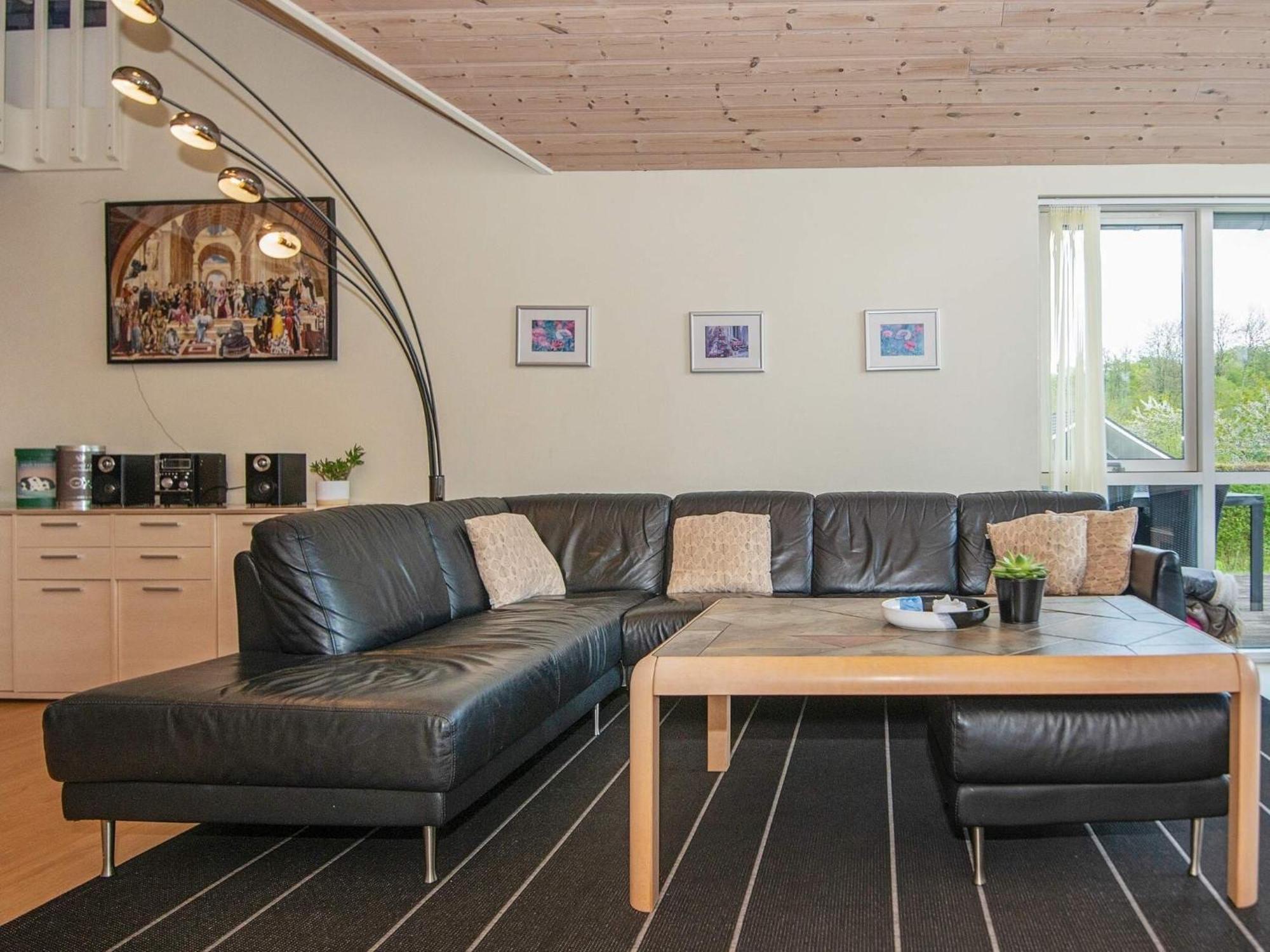 12 Person Holiday Home In Aabenraa Loddenhøj Eksteriør billede